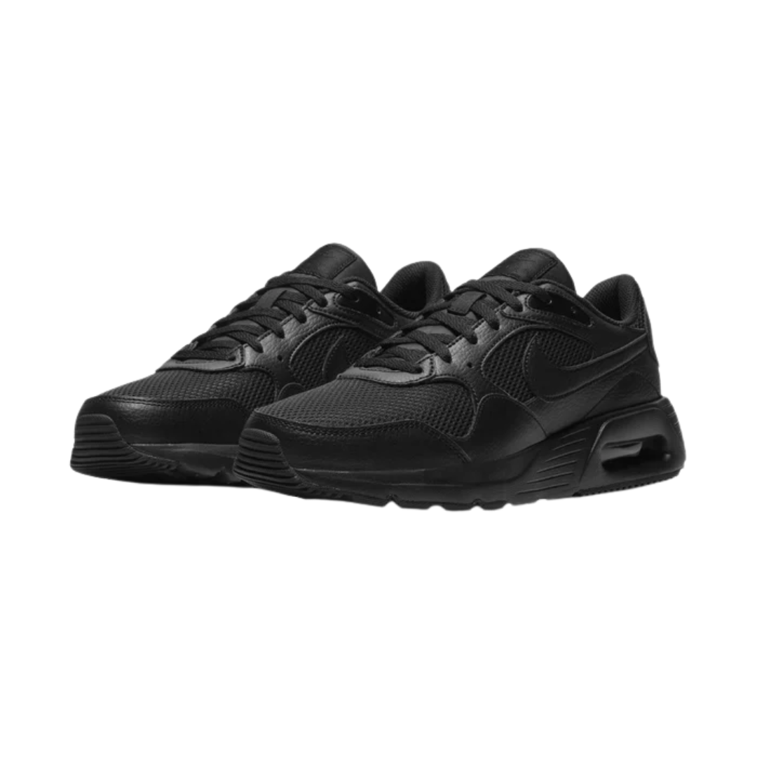 Nike Men’s Air Max SC Shoes – Black CW4555-003