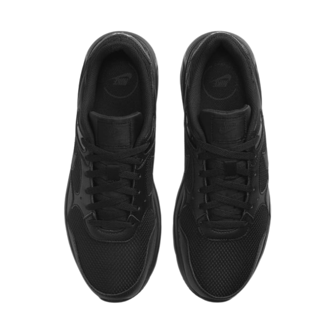 Nike Men’s Air Max SC Shoes – Black CW4555-003