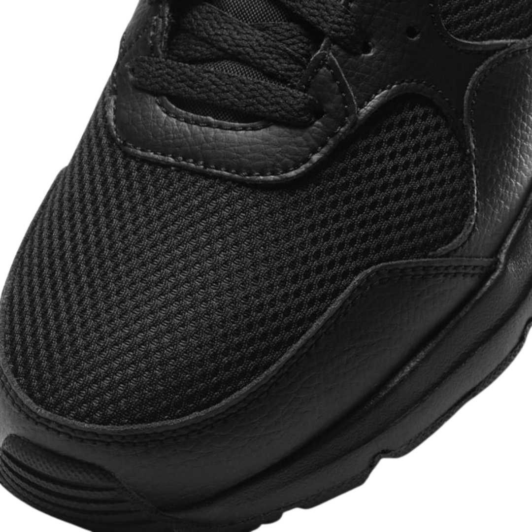 Nike Men’s Air Max SC Shoes – Black CW4555-003