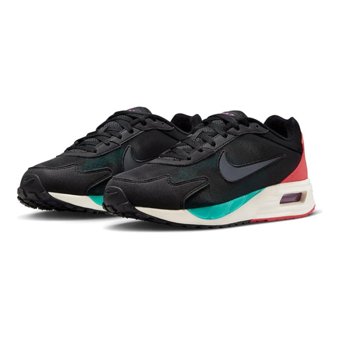 Nike Men's Air Max Solo Running Shoes - DX3666-001