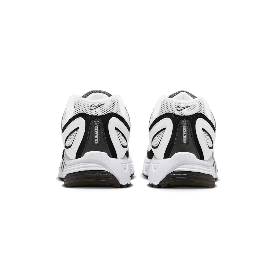 Nike Men's Air Pegasus 2005 Running Shoes – White/Black  FJ1909-100