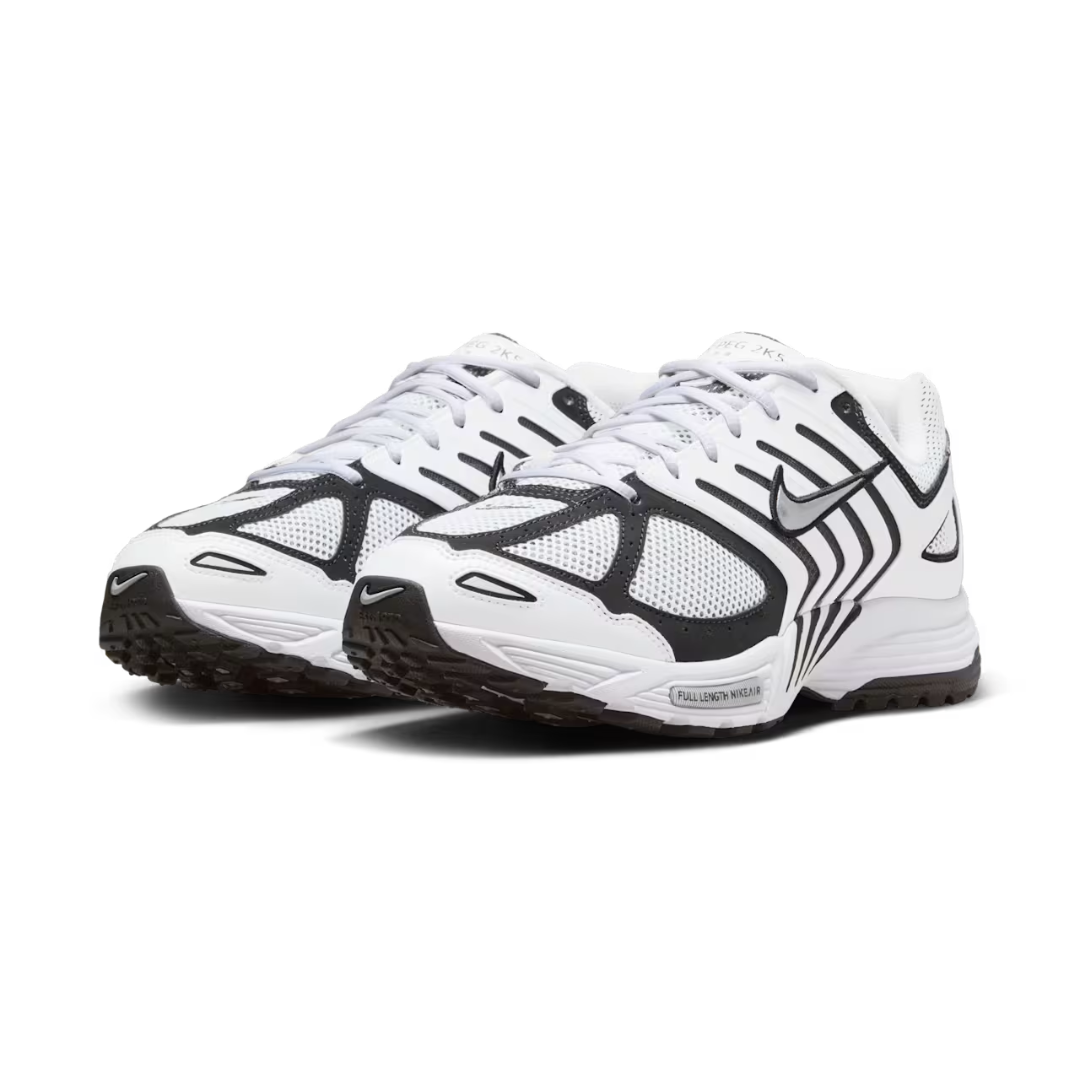 Nike Men's Air Pegasus 2005 Running Shoes – White/Black  FJ1909-100