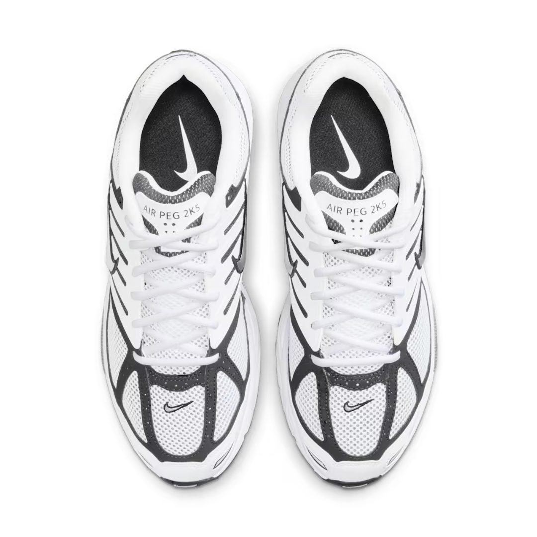 Nike Men's Air Pegasus 2005 Running Shoes – White/Black  FJ1909-100