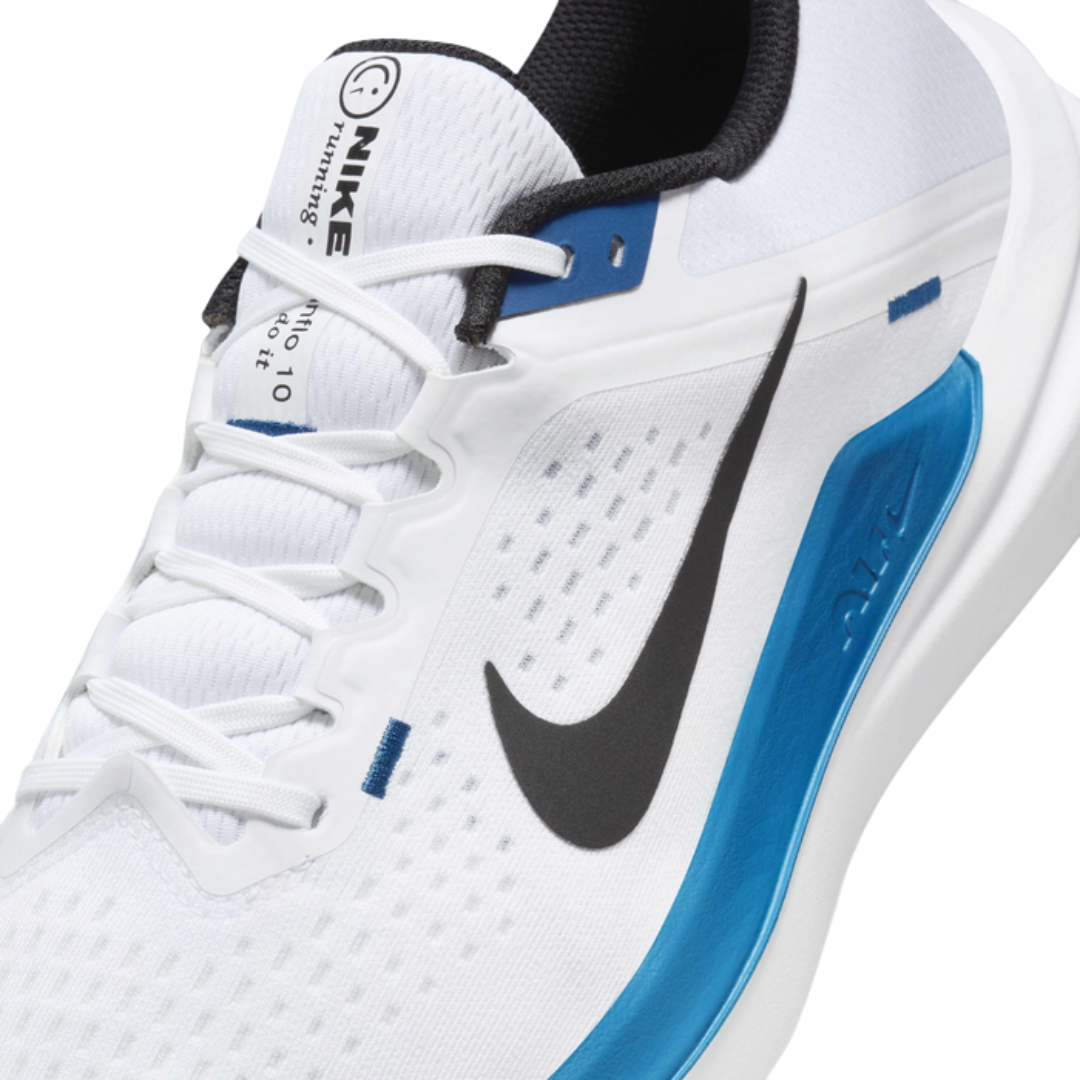 Nike Men's Air Winflo 10 Road Running Shoes -DV4022-103