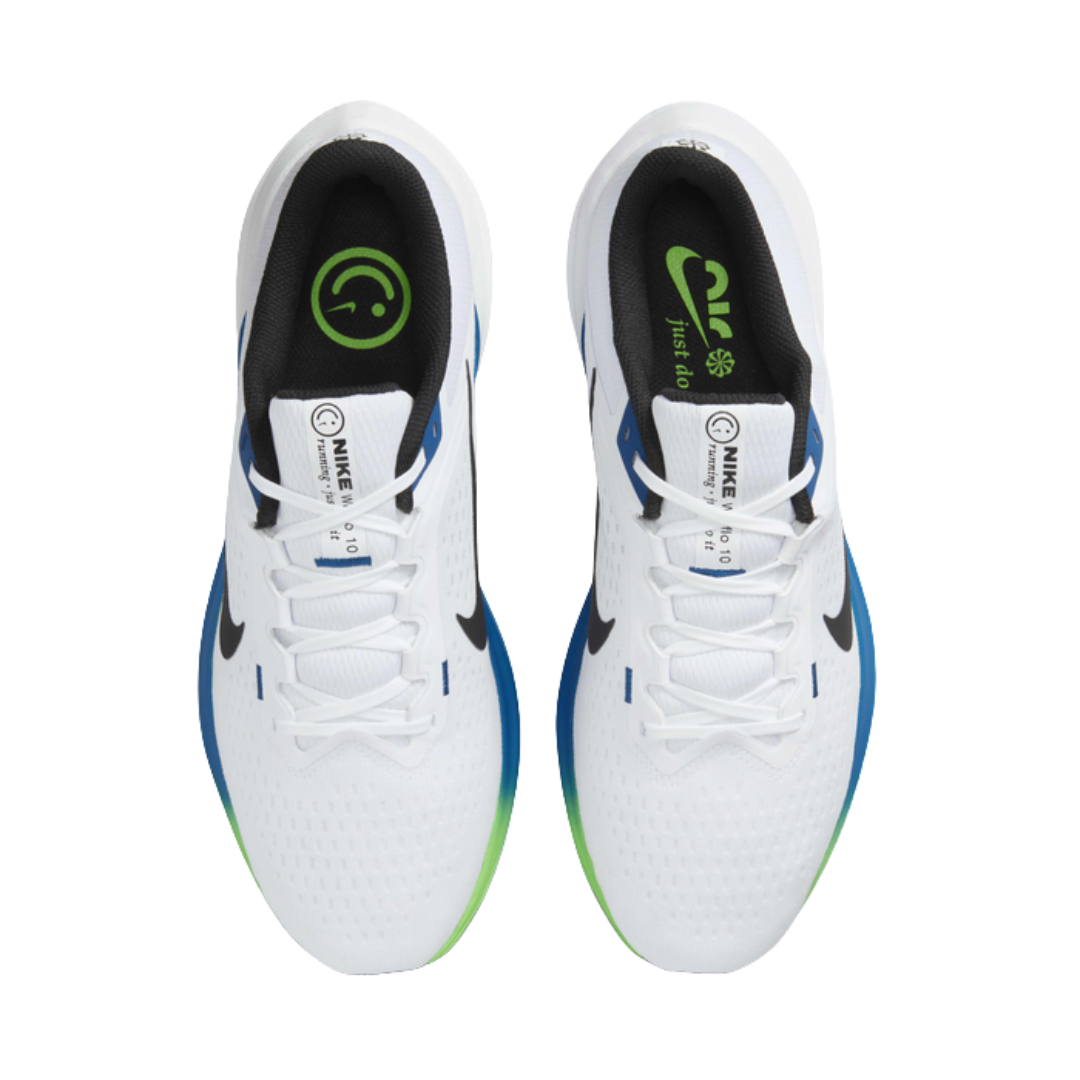 Nike Men's Air Winflo 10 Road Running Shoes -DV4022-103