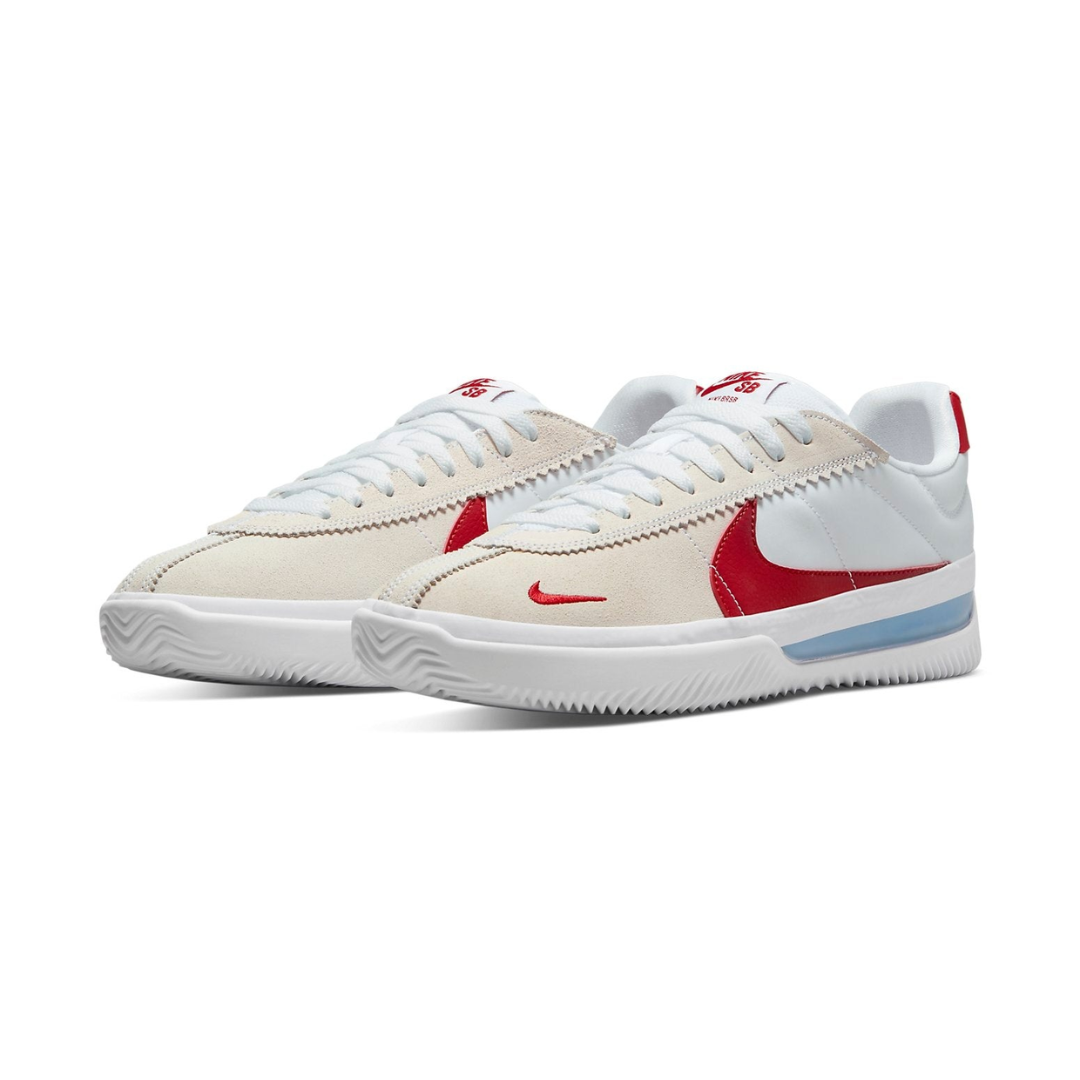 Nike Men’s BRSB (Blue Ribbon Skateboarding Shoes – DH9227-100