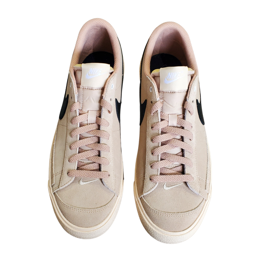 Nike Men's Blazer '77 Vintage Customized Shoe DQ9700-900