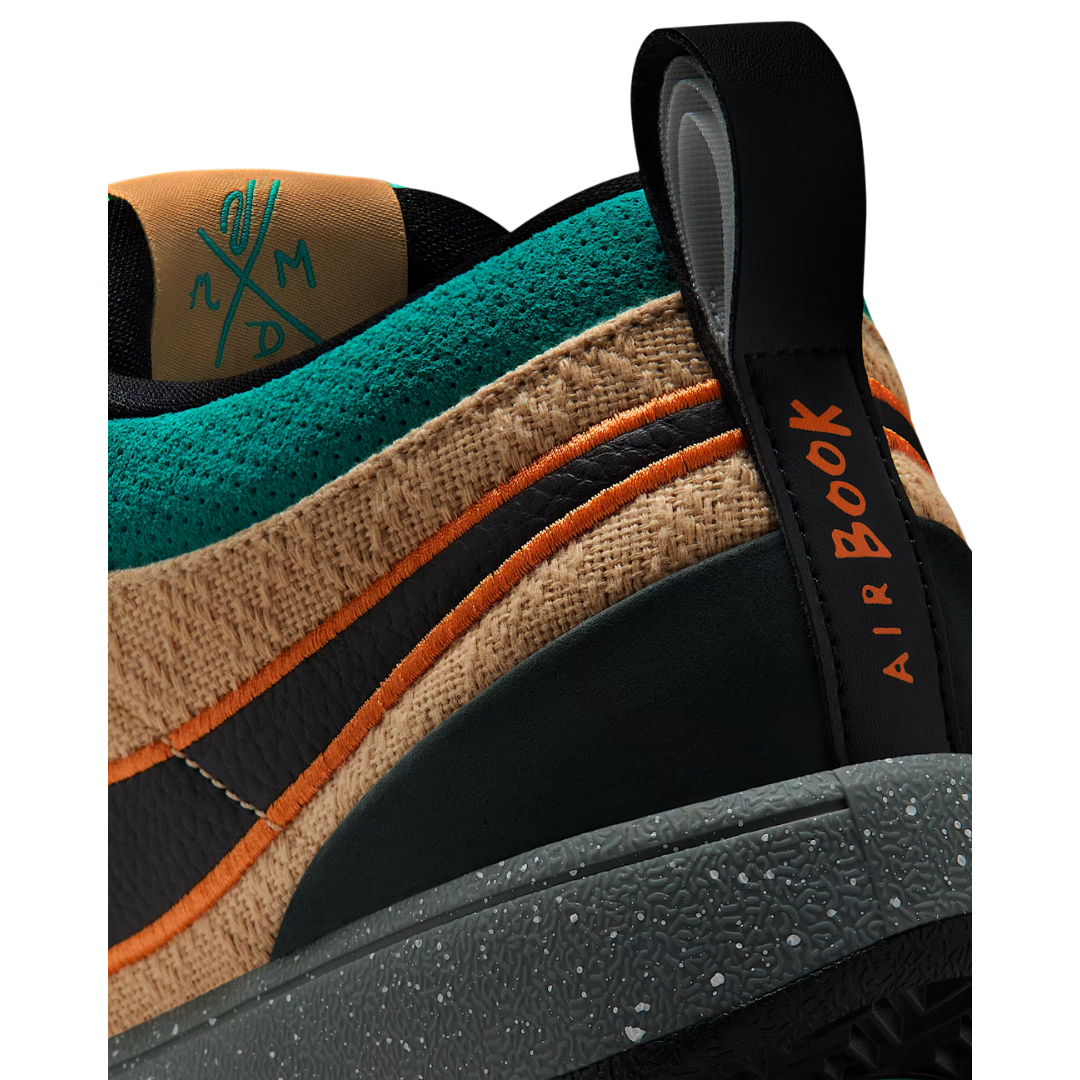 Nike Men's Book 1 SE "Mowabb" Shoes- IF2406-200