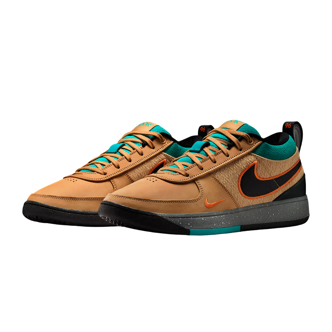 Nike Men's Book 1 SE "Mowabb" Shoes- IF2406-200