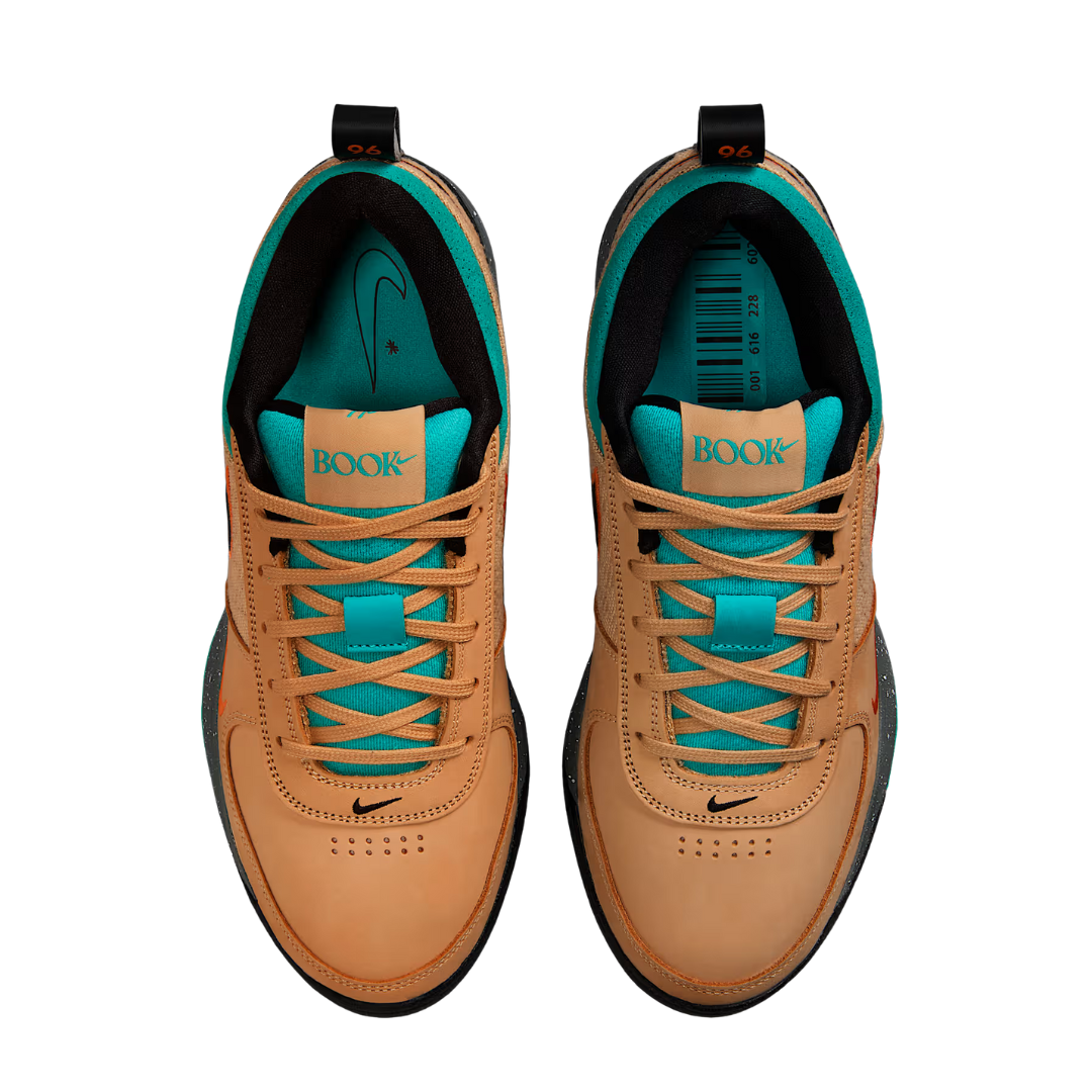 Nike Men's Book 1 SE "Mowabb" Shoes- IF2406-200