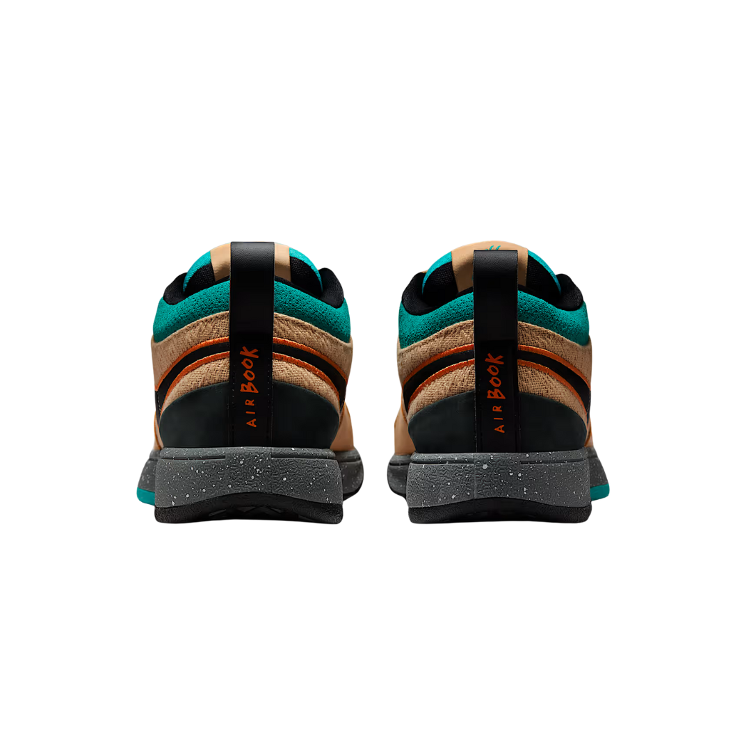 Nike Men's Book 1 SE "Mowabb" Shoes- IF2406-200