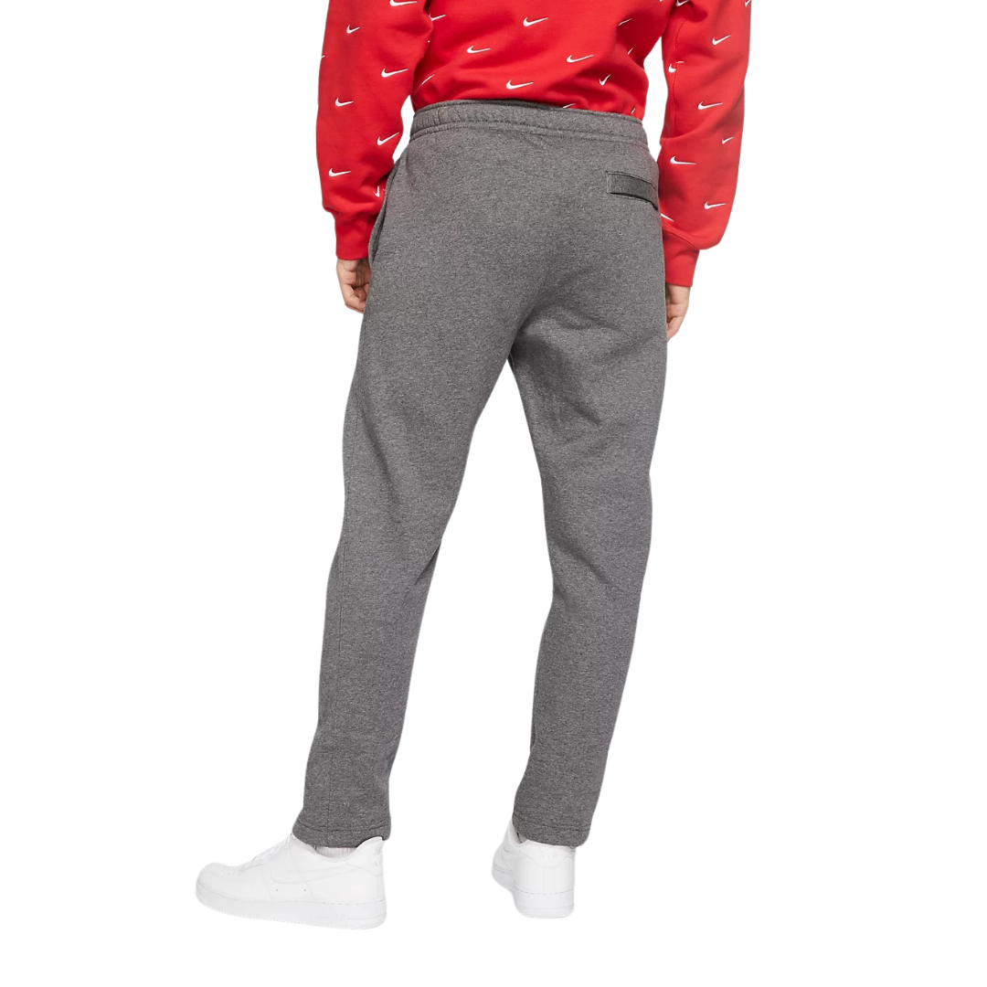 Nike Men's Club Fleece Sweatpants Grey BV2707-071