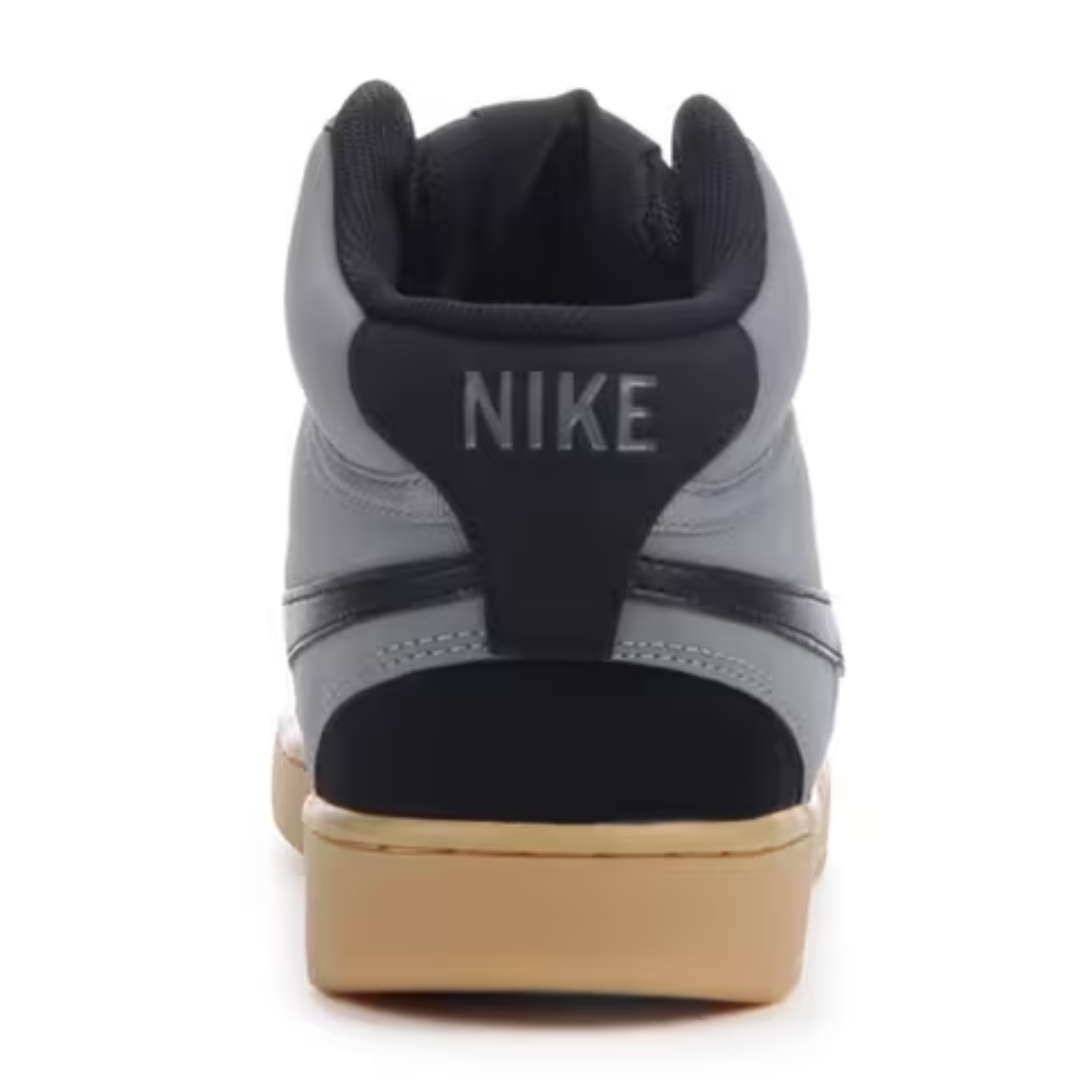 Nike Men’s Court Vision Mid Sneaker Shoes - IH0266-084
