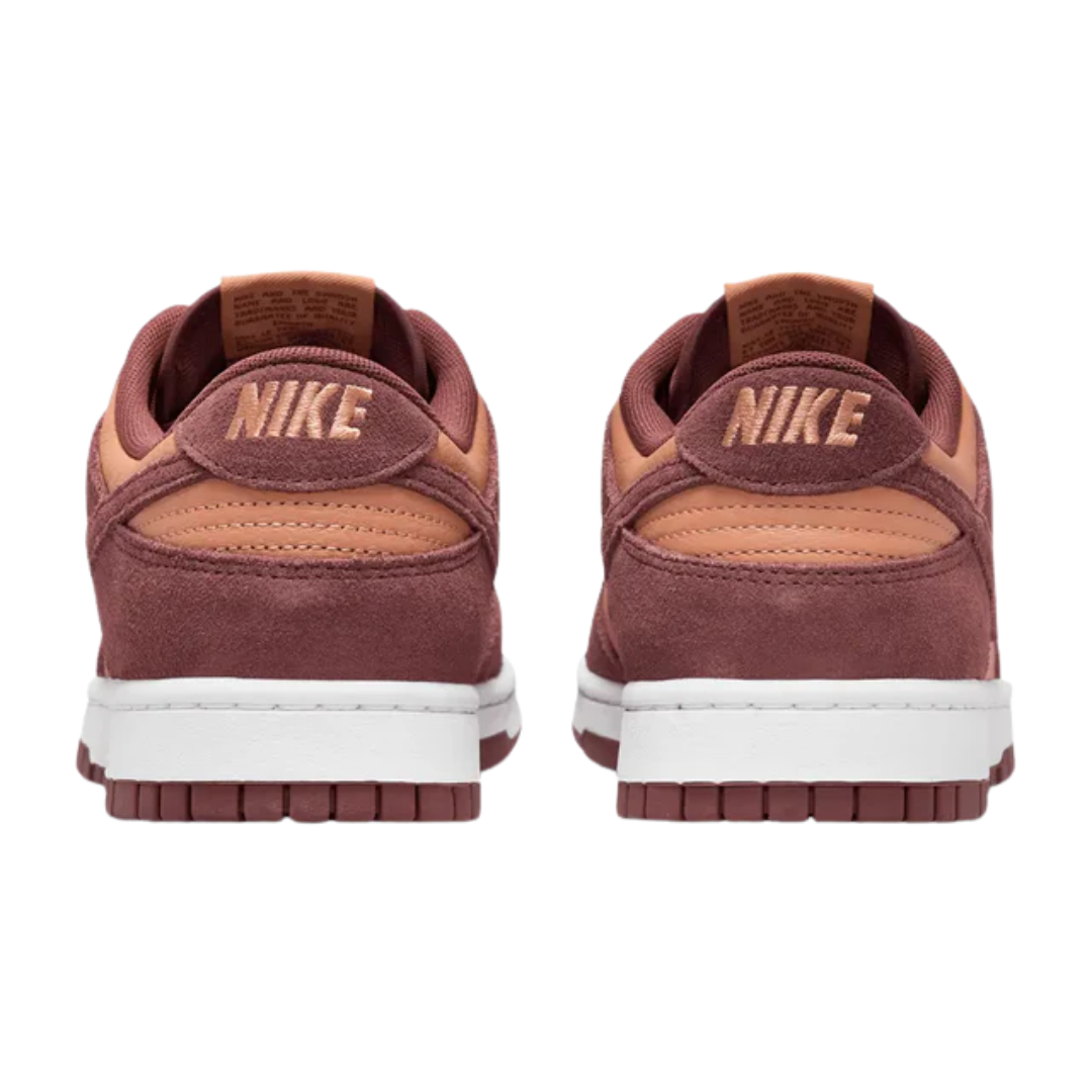 Nike Men’s Dunk Low Retro SE “Amber Brown” – FQ8249-200