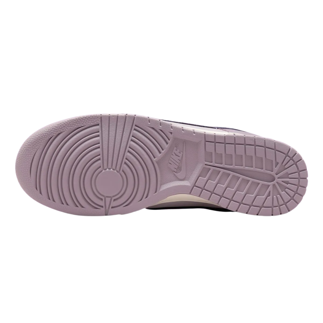 Nike Men's Dunk Low SE 'Light Violet Ore' Shoes  HQ3642-202