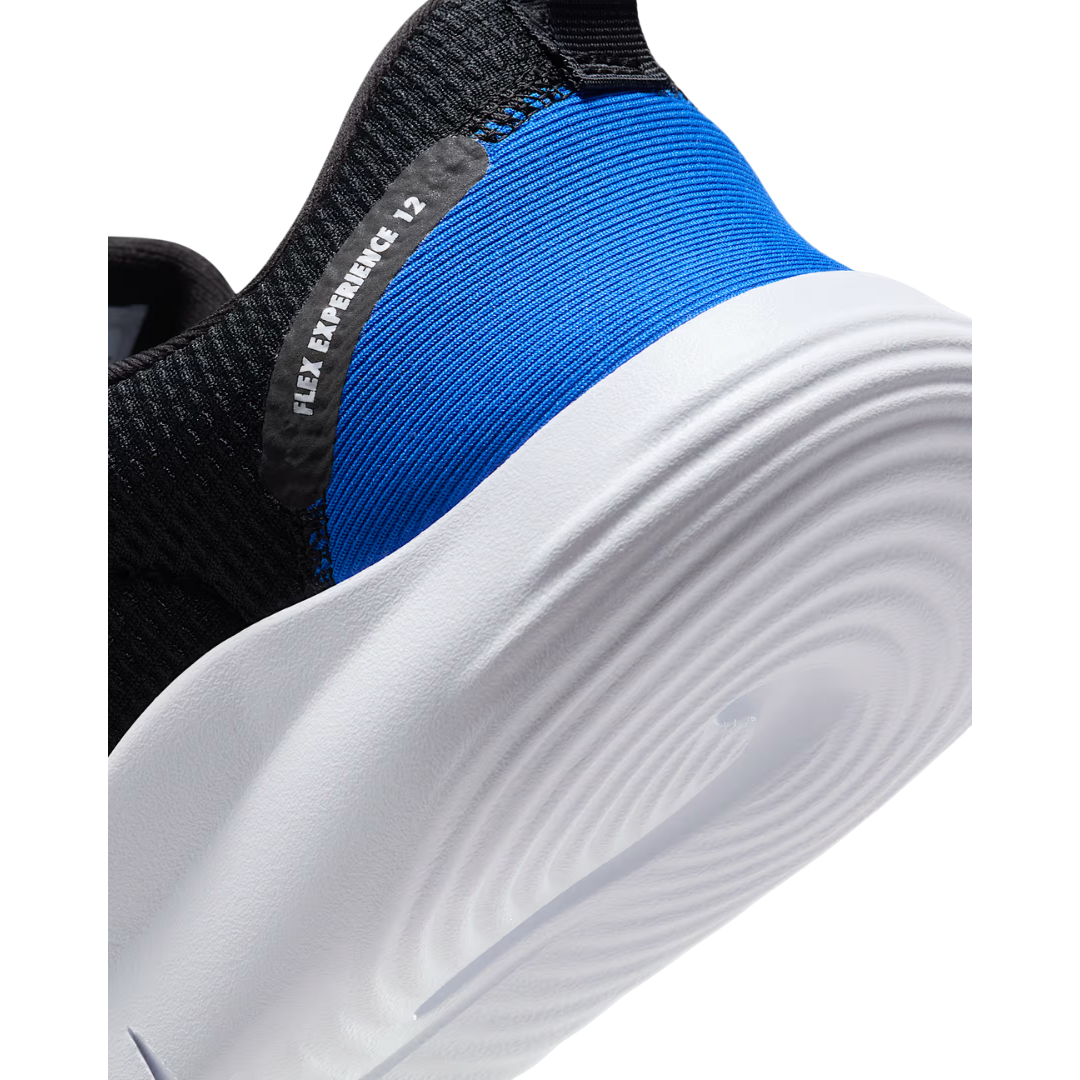 Nike Men’s Flex Experience Run 12 Road Running Shoes – DV0740-006