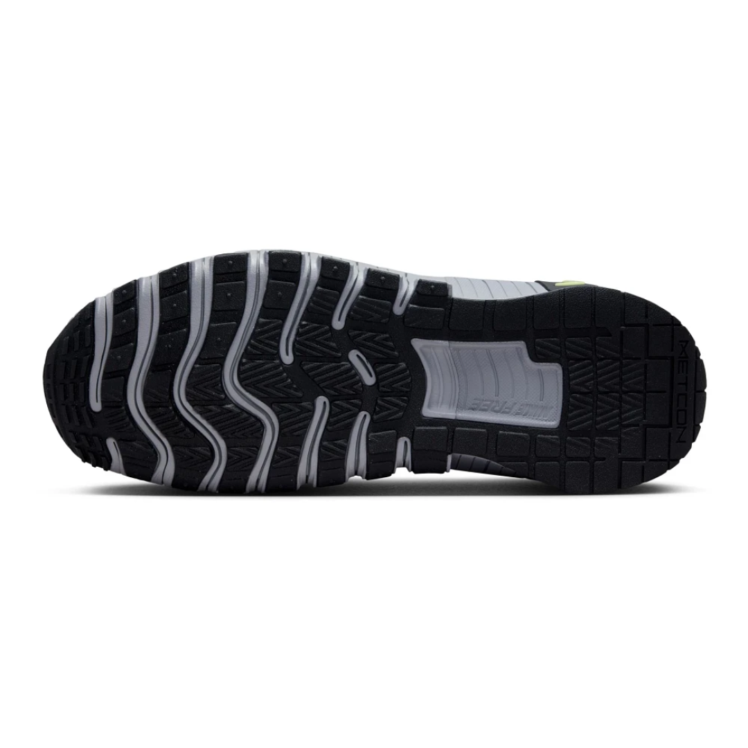 Nike Men’s Free Metcon 6 Training Shoes – Light Lemon FJ7127-700