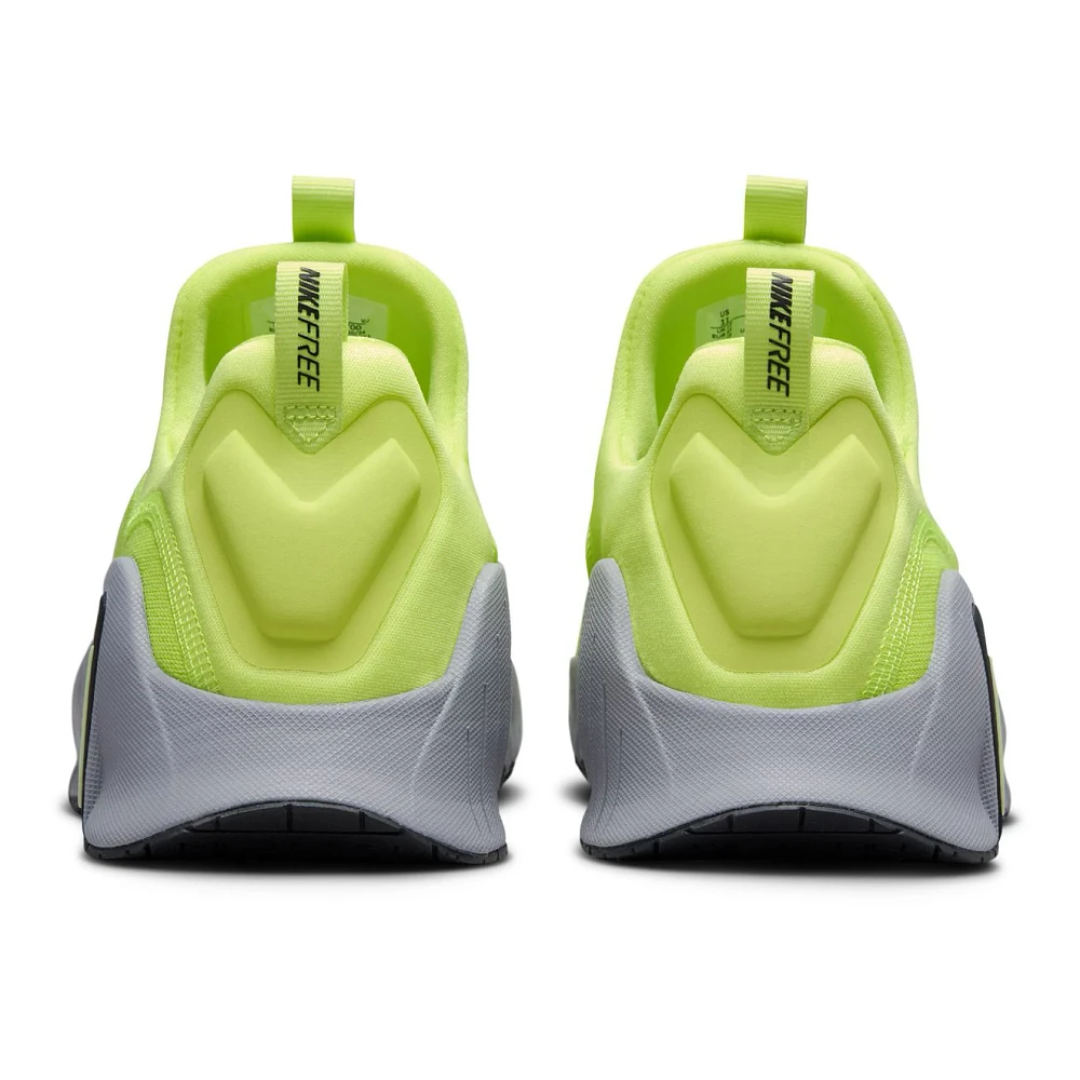 Nike Men’s Free Metcon 6 Training Shoes – Light Lemon FJ7127-700