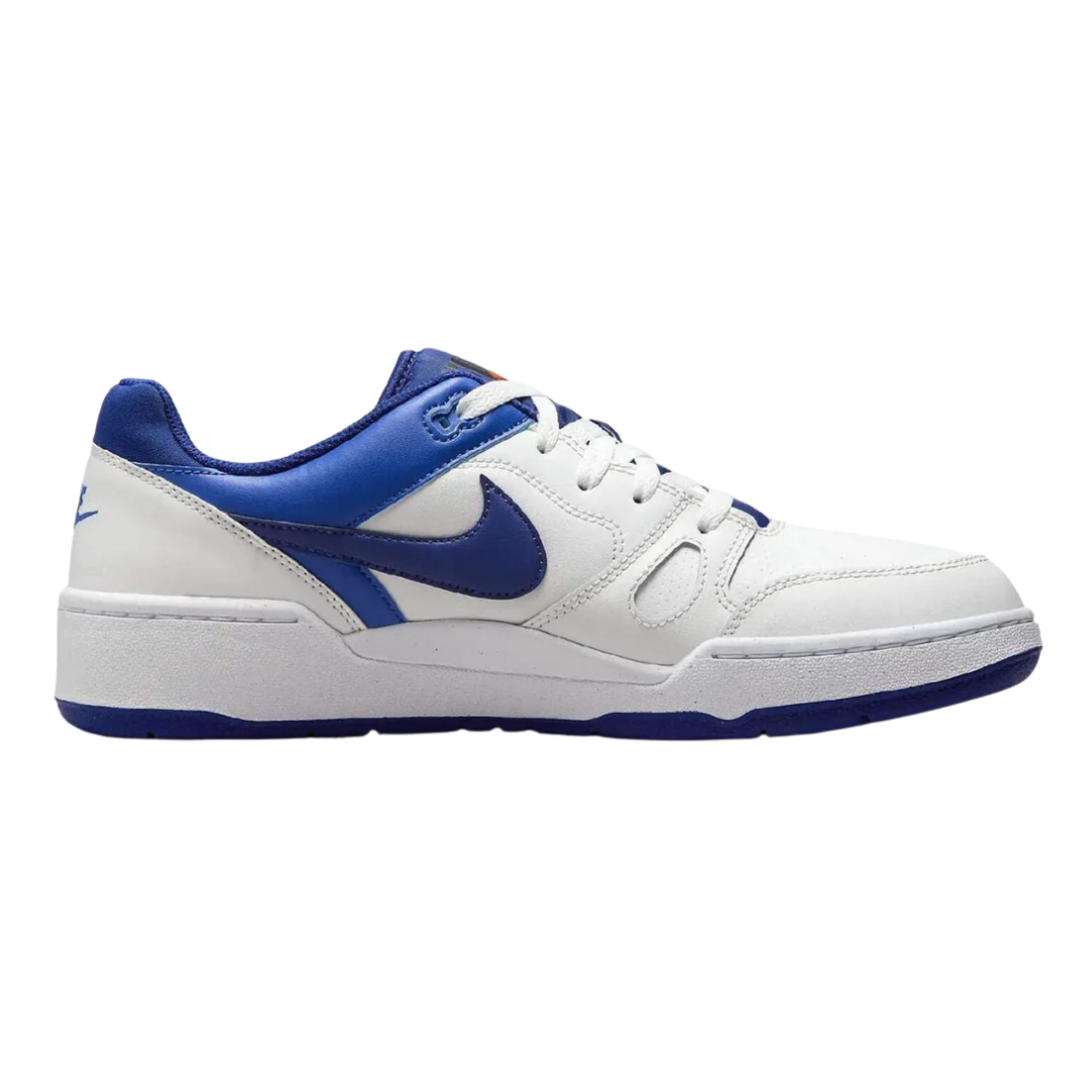 Nike Men's Full Force Lo Basketball Shoes - FB1362-104