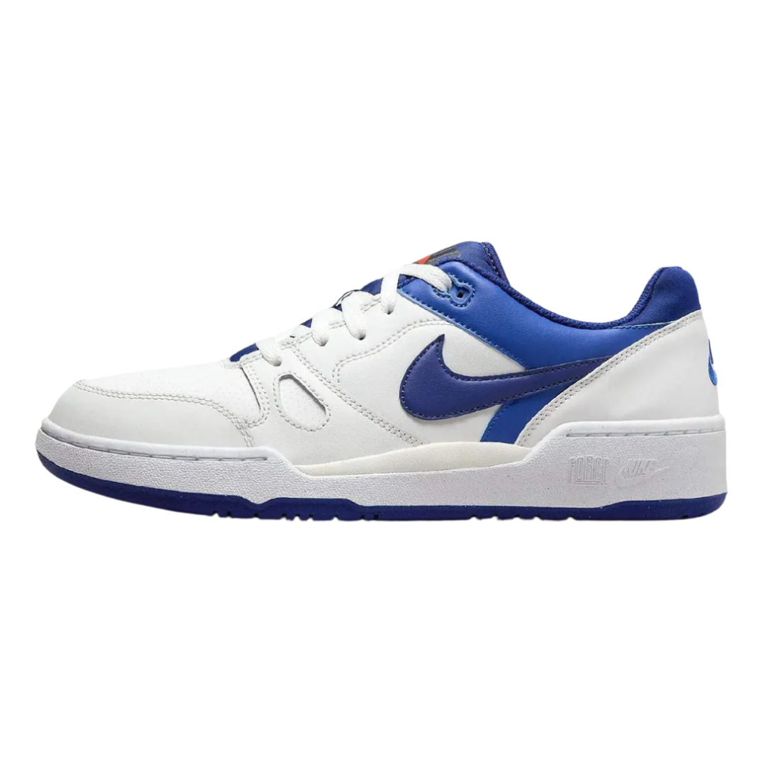 Nike Men's Full Force Lo Basketball Shoes - FB1362-104