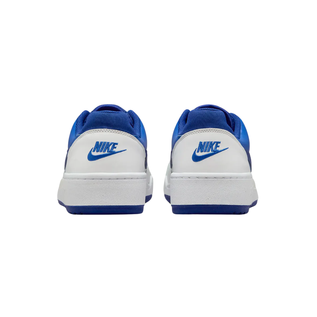 Nike Men's Full Force Lo Basketball Shoes - FB1362-104