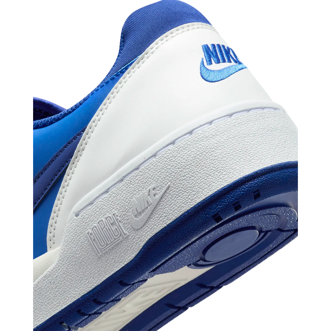 Nike Men's Full Force Lo Basketball Shoes - FB1362-104