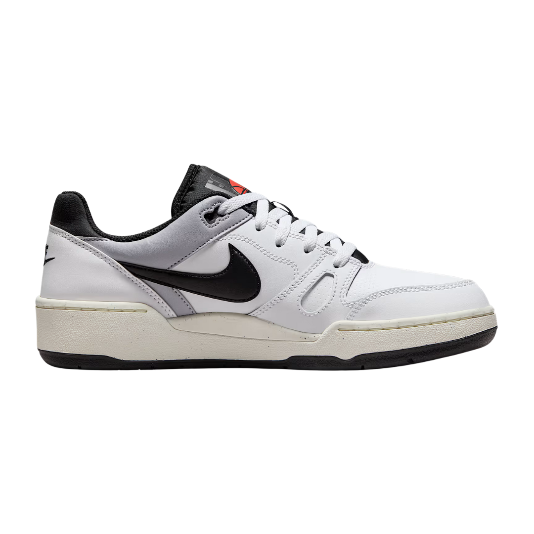 Nike Men’s Full Force Low Shoes –  FB1362-101