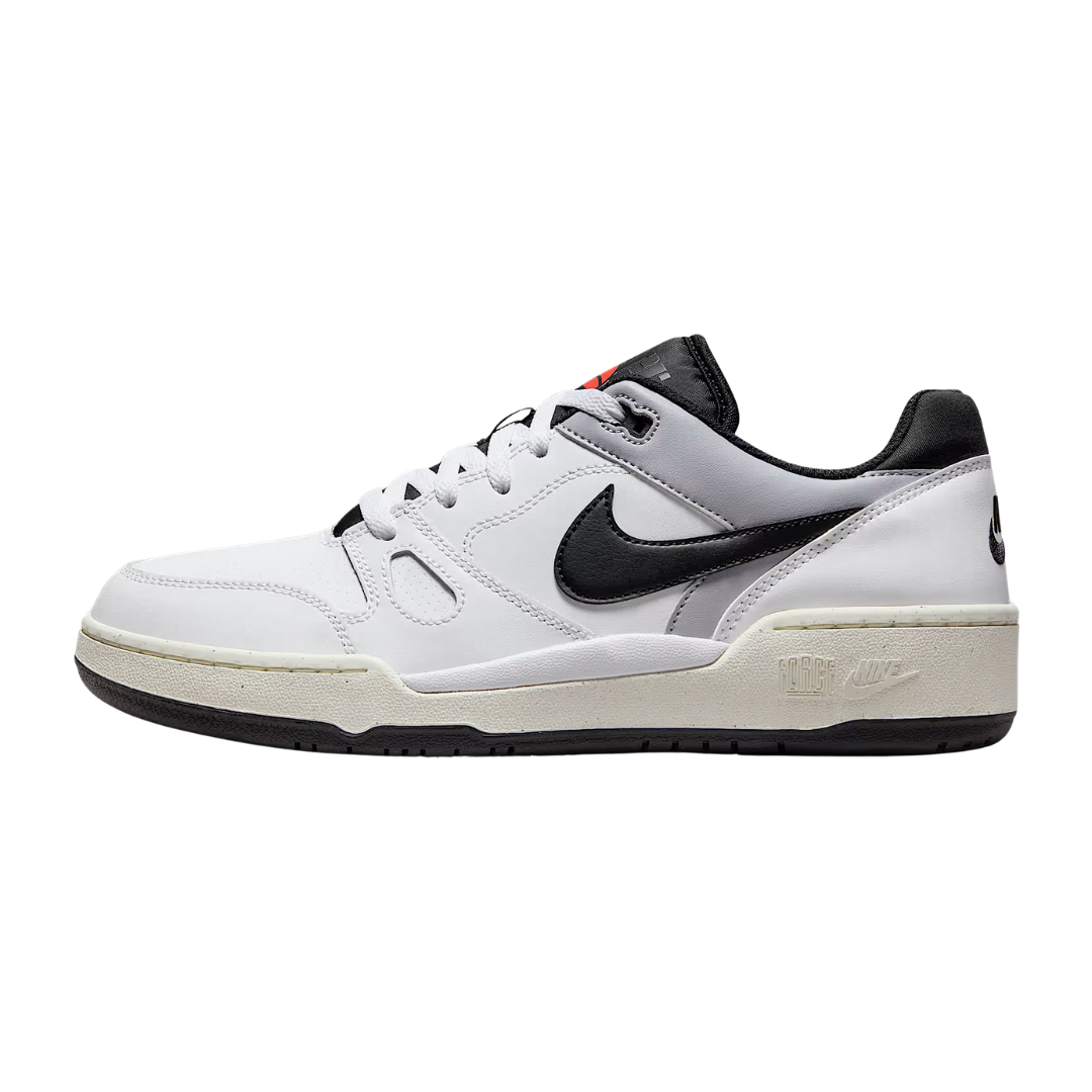 Nike Men’s Full Force Low Shoes –  FB1362-101