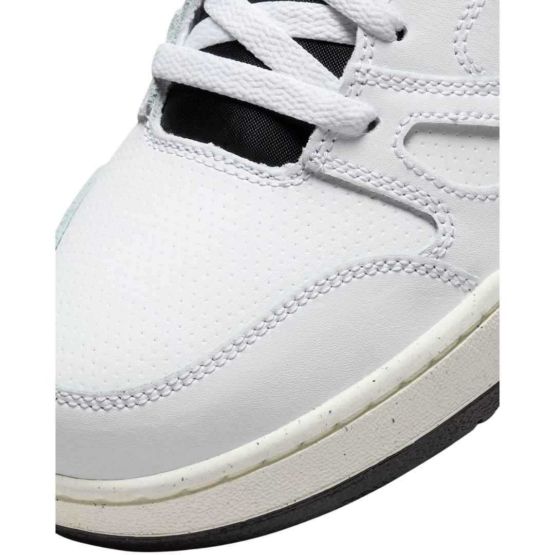 Nike Men’s Full Force Low Shoes –  FB1362-101