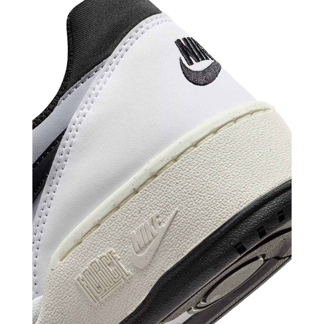 Nike Men’s Full Force Low Shoes –  FB1362-101