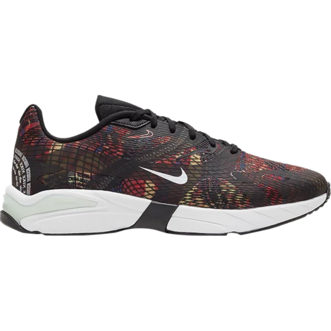 Nike Men's Ghoswift Running Shoes - CU4737 001