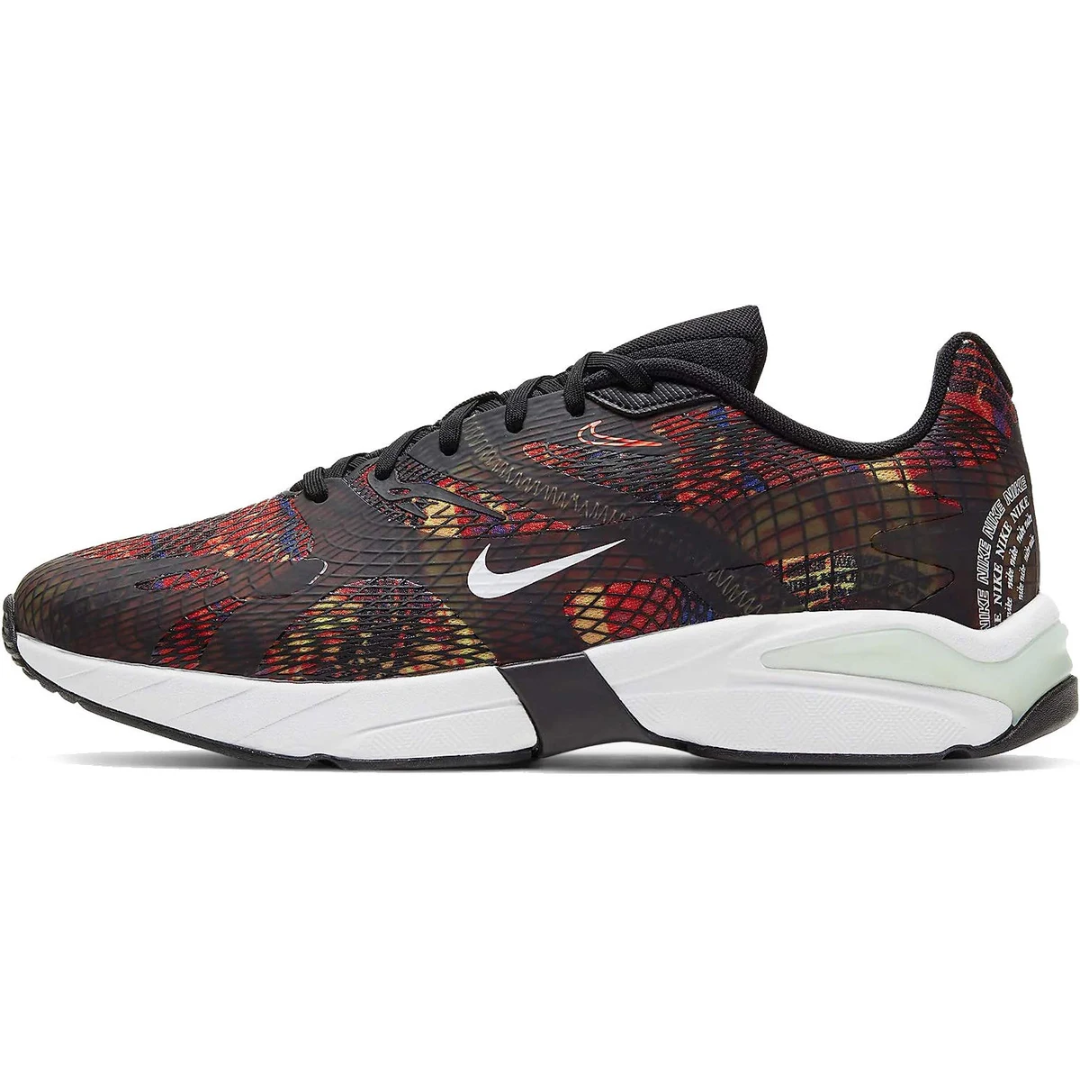Nike Men's Ghoswift Running Shoes - CU4737 001