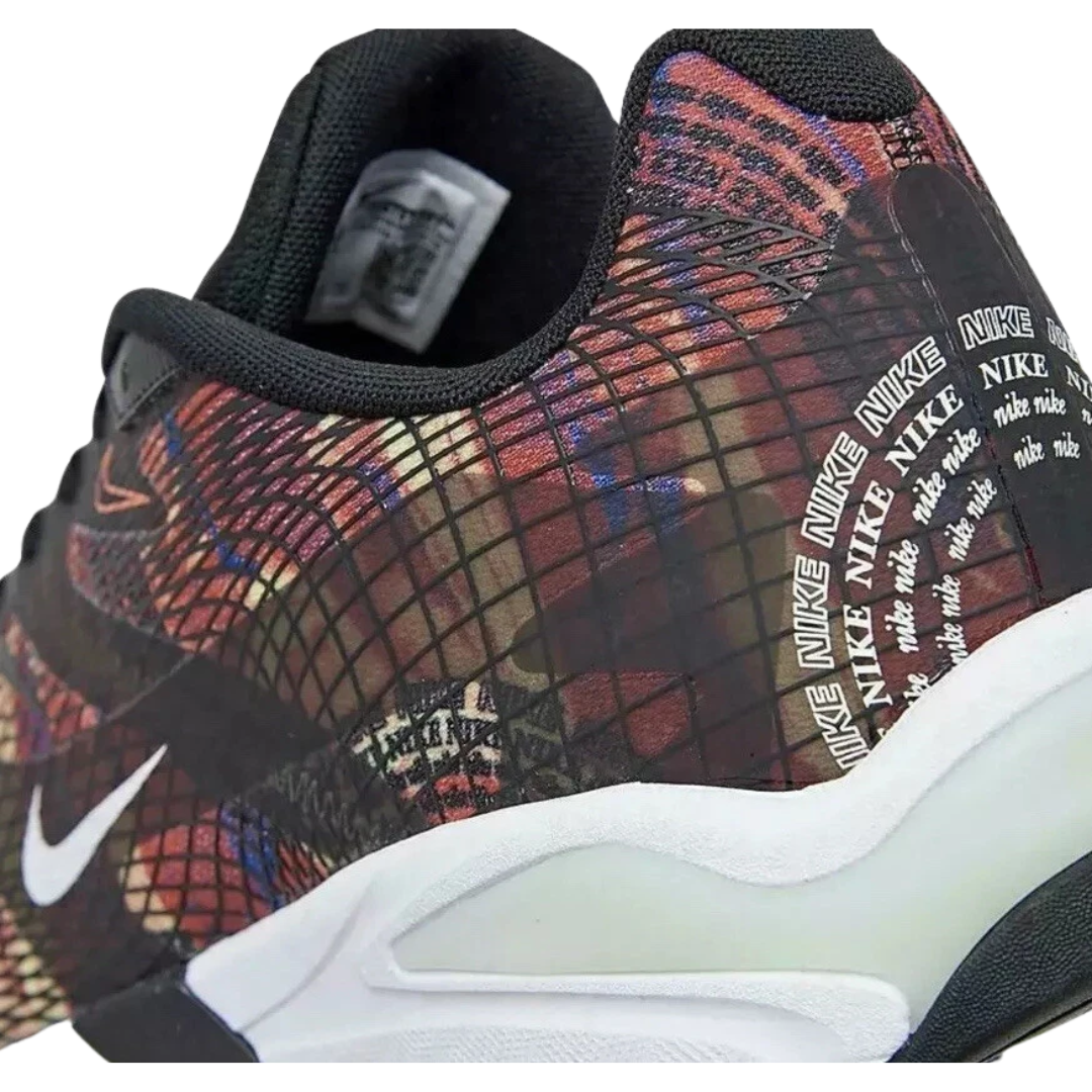 Nike Men's Ghoswift Running Shoes - CU4737 001