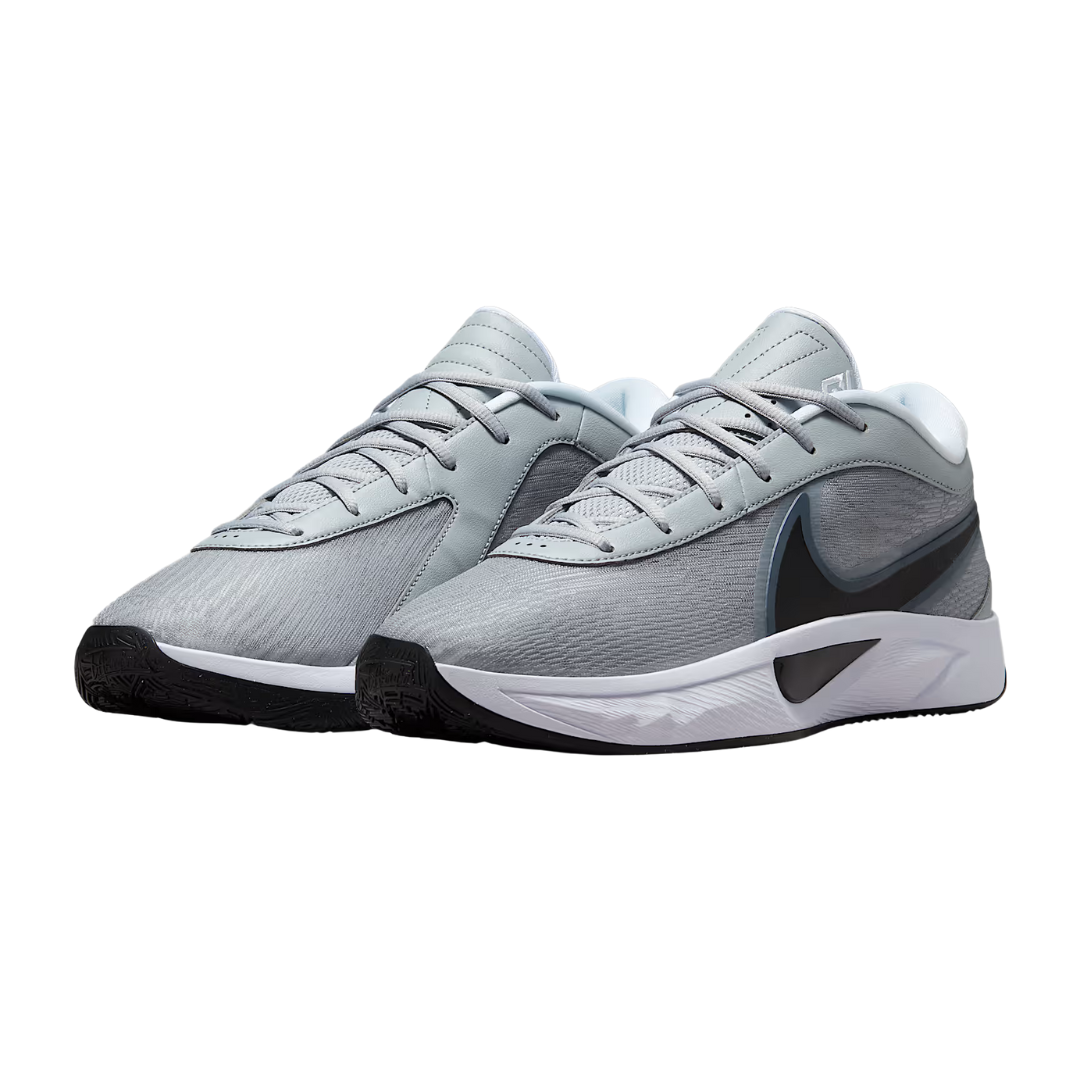 Nike Men's Giannis Freak 6 Basketball Shoes – Grey - FV1292-001