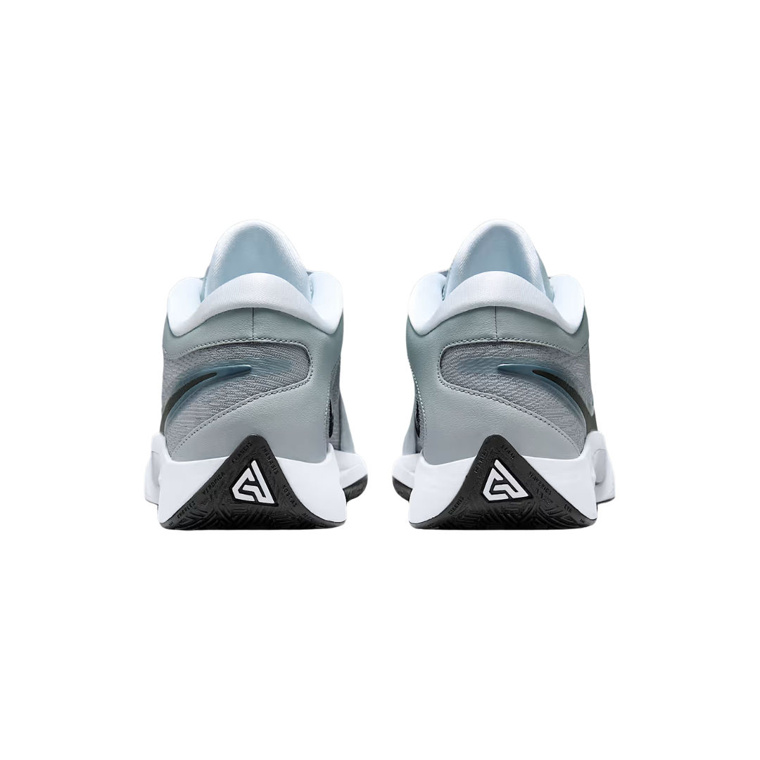 Nike Men's Giannis Freak 6 Basketball Shoes – Grey - FV1292-001