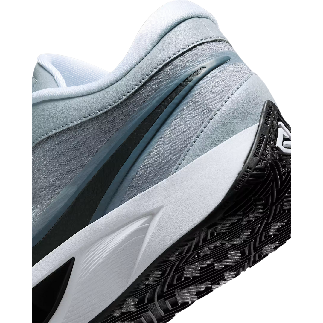 Nike Men's Giannis Freak 6 Basketball Shoes – Grey - FV1292-001