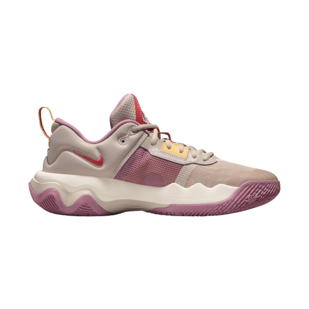 Nike Men's Giannis Immortality 3 Basketball Shoes – DZ7533-200