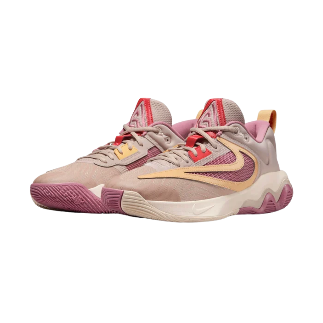 Nike Men's Giannis Immortality 3 Basketball Shoes – DZ7533-200