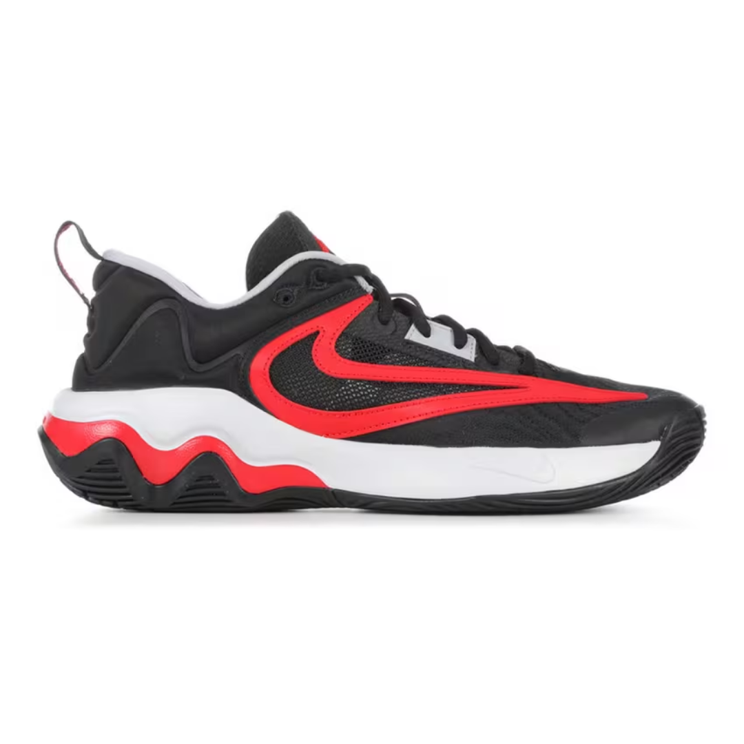 Nike Men's Giannis Immortality 4 Basketball Shoes FQ3680-004