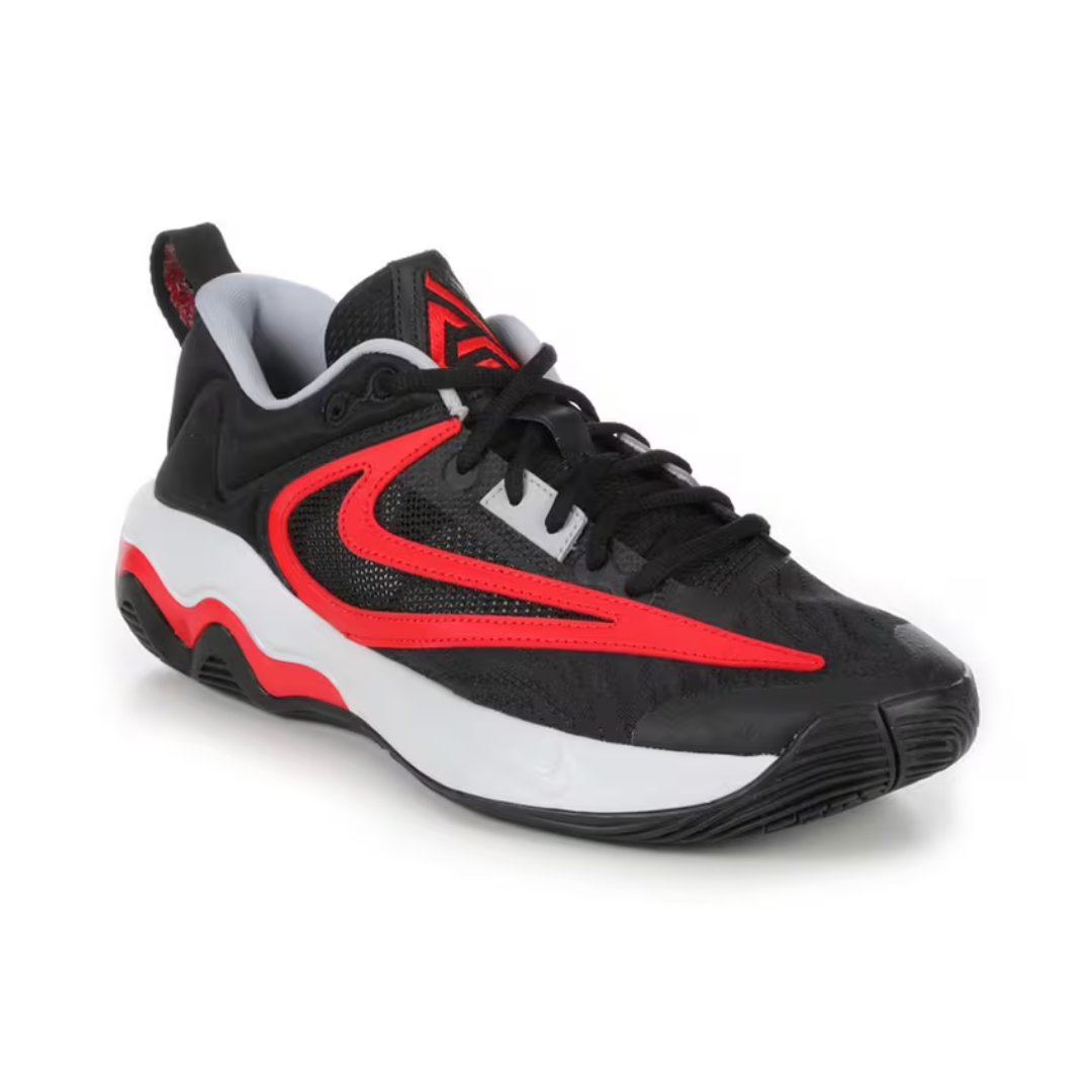 Nike Men's Giannis Immortality 4 Basketball Shoes FQ3680-004