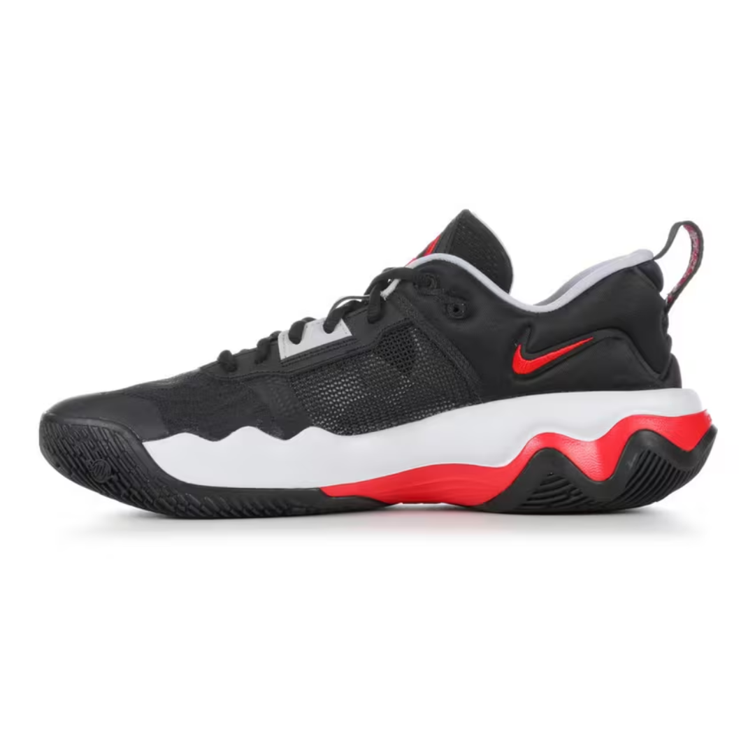 Nike Men's Giannis Immortality 4 Basketball Shoes FQ3680-004