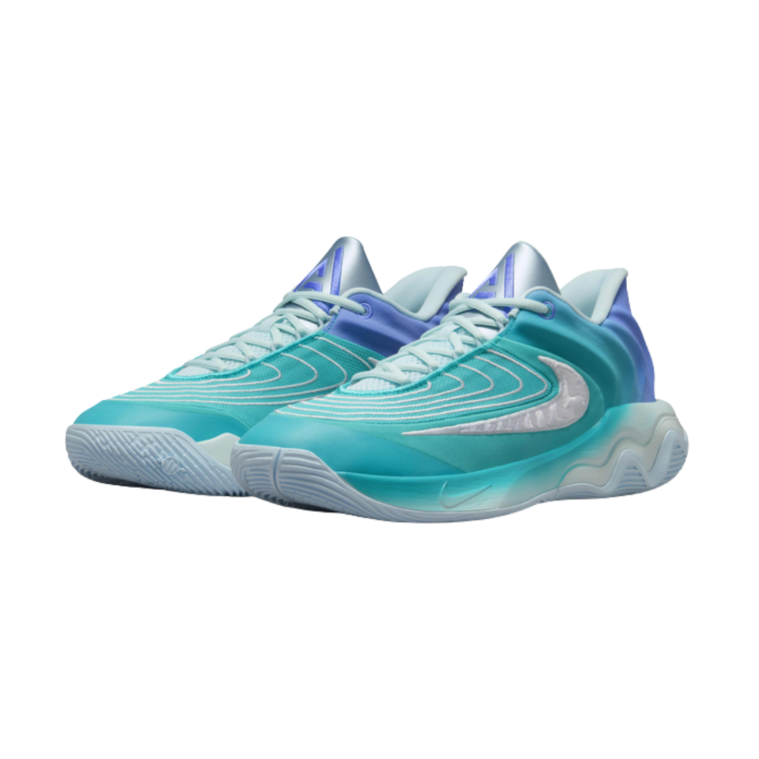 Nike Men's Giannis Immortality 4 Basketball Shoes FQ3680-300