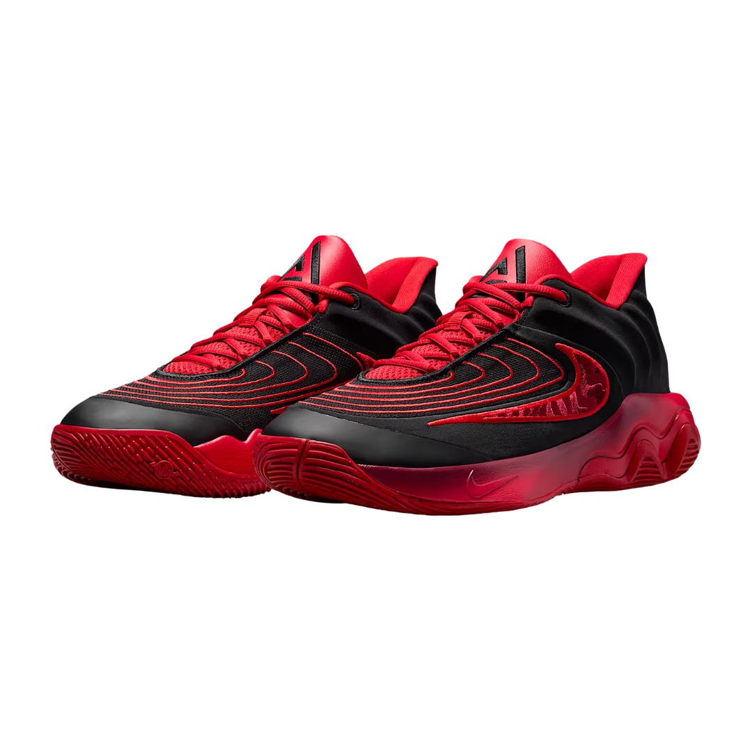 スニーカー Nike Basketball Shoes Giannis Immortality 4 FQ3680-004 Nike Men's Giannis Immortality 4 Basketball Shoes FQ3680-005
