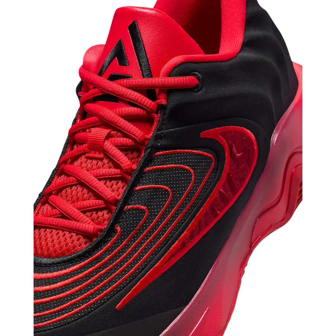 Nike Men's Giannis Immortality 4 – Basketball Shoes FQ3680-004