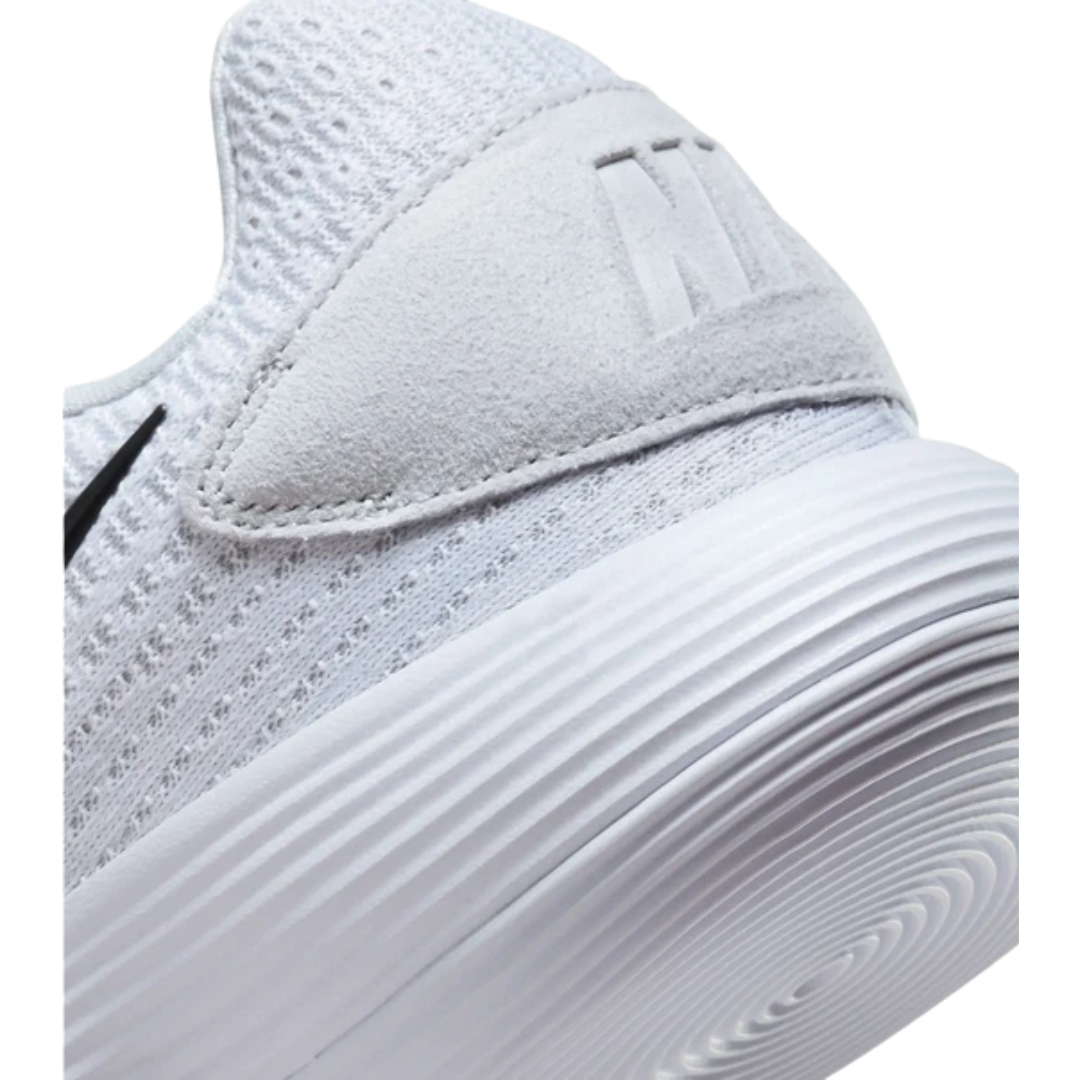 Nike Men's Hyperdunk 2017 Low 'White Black' Shoes 897663-100