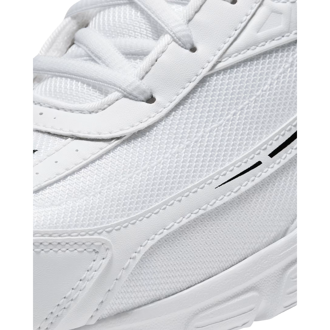 Nike Men's Initiator Running Shoes – White/Black 394055-100