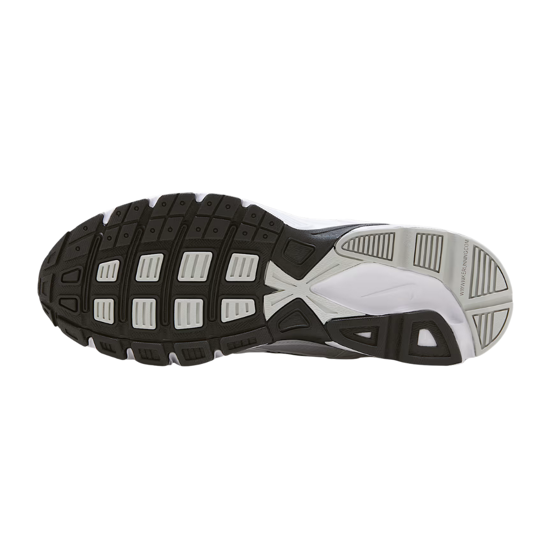 Nike Men's Initiator Running Shoes – White/Black 394055-100