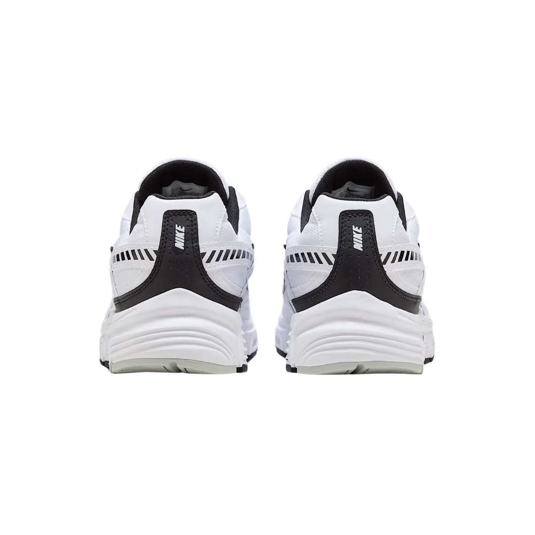 Nike Men's Initiator Running Shoes – White/Black 394055-100