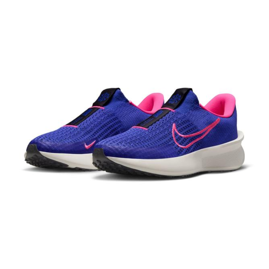 Nike Women’s Interact Run EasyOn Road Running Shoes – FV5591-500