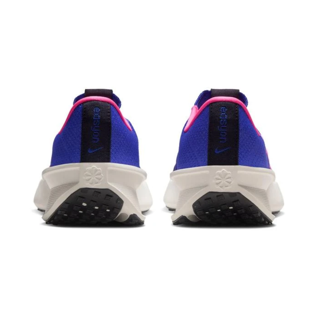 Nike Women’s Interact Run EasyOn Road Running Shoes – FV5591-500